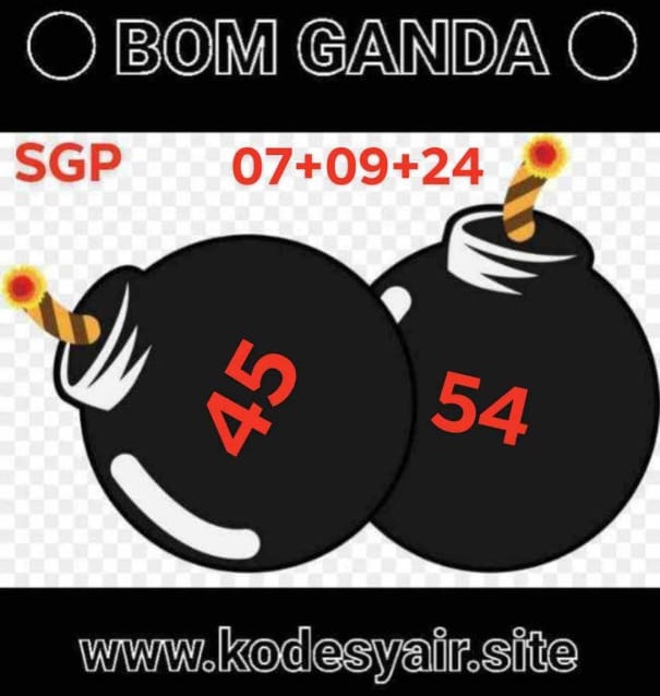 SYAIR SGP VIP